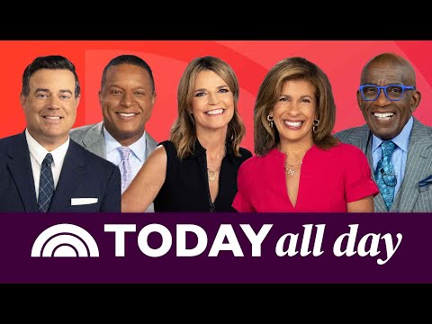 Be taught celeb interviews, inviting tricks and TODAY Imprint exclusives | TODAY All Day – Jan. 25