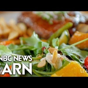 Safe Wholesome: Wholesome Weight reduction plan | NBC Be taught