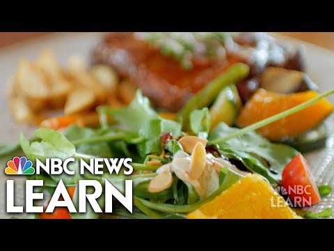 Safe Wholesome: Wholesome Weight reduction plan | NBC Be taught