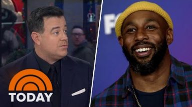 Carson Daly On ‘tWitch:’ ‘We Rep To Quit Assuming’ Other folks Are OK
