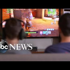 ‘Gaming disorder’ now designated as mental health situation