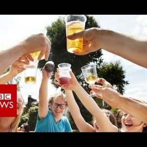 How healthy are Europeans in 2018? – BBC News