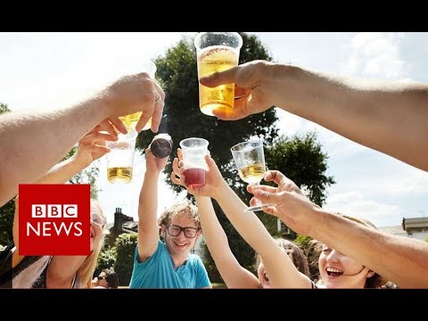 How healthy are Europeans in 2018? – BBC News