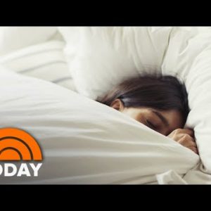 Quality over quantity: Appropriate sleep can add years to your existence