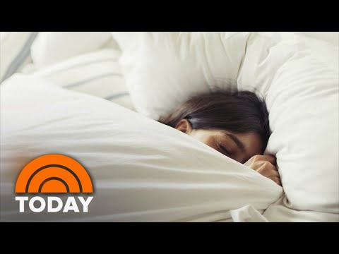 Quality over quantity: Appropriate sleep can add years to your existence