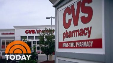 CVS, Walmart to decrease pharmacy hours on account of staffing scarcity