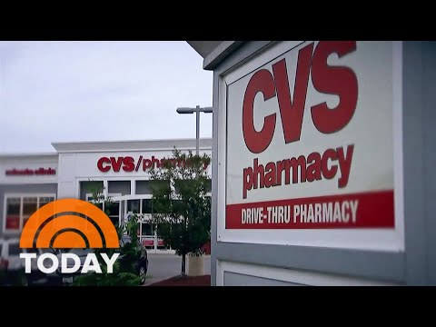 CVS, Walmart to decrease pharmacy hours on account of staffing scarcity