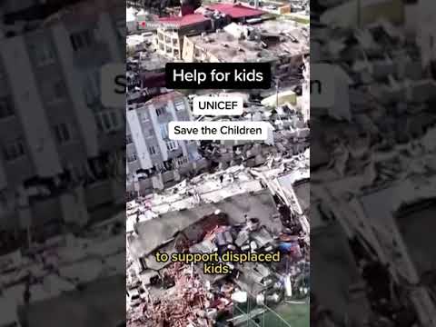 motivate the #earthquake victims in #Turkey and #Syria