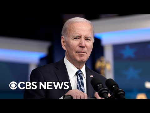Biden situation to talk about COVID-19 and mental health at the Tell of the Union