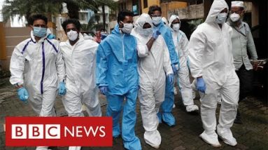 India facing coronavirus disaster with healthcare products and companies under wide stress – BBC News