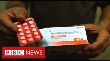 India’s Covid fraudsters promoting spurious pills and medical offers – BBC News