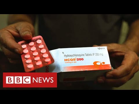 India’s Covid fraudsters promoting spurious pills and medical offers – BBC News