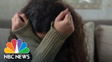CDC file reveals teen girls experiencing more disappointment and violence
