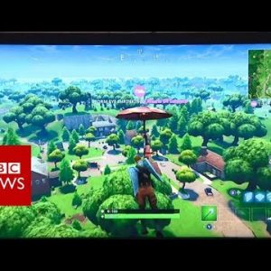 WHO: Gaming dependancy ‘a mental smartly being situation’ – BBC News