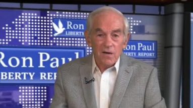Ron Paul Suffers Probably Stroke True by blueprint of Are residing Interview