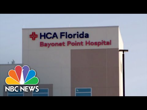 HCA neurosurgeon says lives  ‘fully’ were lost resulting from medical institution chain’s behavior