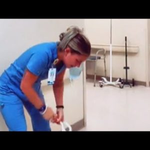 Nurse Criticized for Posting TikTok After Affected person’s Demise