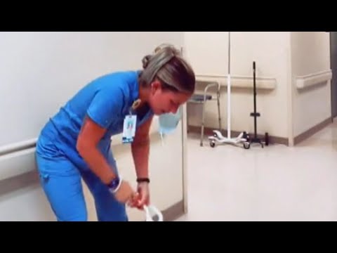 Nurse Criticized for Posting TikTok After Affected person’s Demise