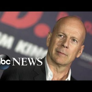 Doctor on Bruce Willis: ‘Right here is not very any longer a prognosis that’s straightforward to be begin about’