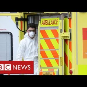 Surge in Covid cases as Public Health England fails to picture thousands of infections – BBC Info