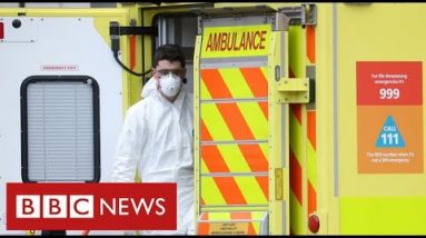 Surge in Covid cases as Public Health England fails to picture thousands of infections – BBC Info