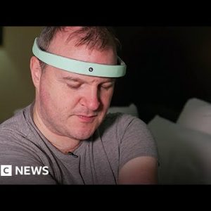 Can technology enable you procure a greater evening’s sleep? – BBC News
