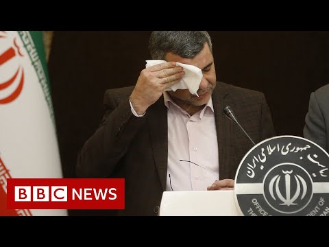 Coronavirus: Iran’s deputy health minister exams obvious as outbreak worsens – BBC Recordsdata