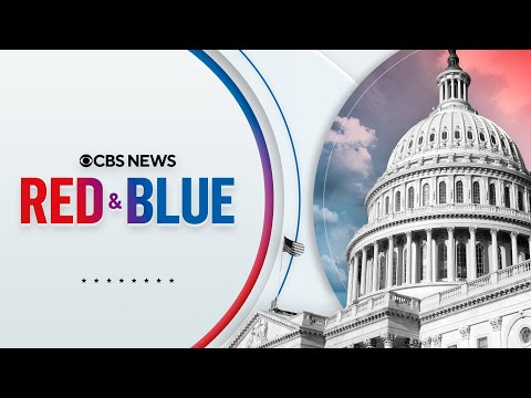 Rising U.S., China tension over Ukraine, GOP’s COVID investigation, extra on “Crimson & Blue” | Feb. 23
