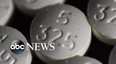 DEA seems to limit telehealth prescriptions for favor pills l GMA