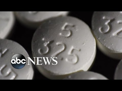 DEA seems to limit telehealth prescriptions for favor pills l GMA