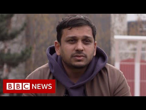 How one can earn Bangladeshi males talking about mental health – BBC News