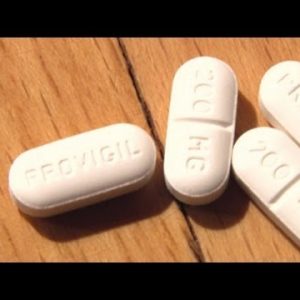 Provigil: The Secret Success Drug?