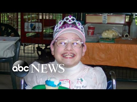 Gypsy Rose Segment 1: Mom says daughter suffered from illnesses and mandatory wheelchair, feeding tube
