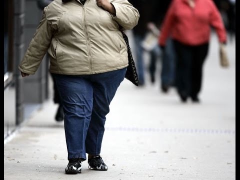 WHICH COUNTRY HAS BIGGEST OBESITY PROBLEM? BBC NEWS