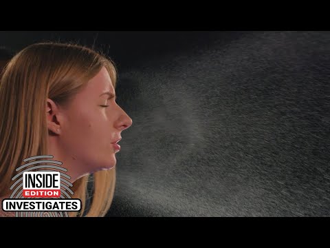 How A ways Can a Sneeze Shuttle?