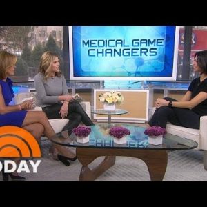 Novel Alzheimer’s Treatment, A form of Clinical Breakthroughs We Could well Gaze In 2017 | TODAY