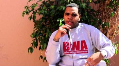 Kevin Gates On Overcoming Dreadful & Incarceration