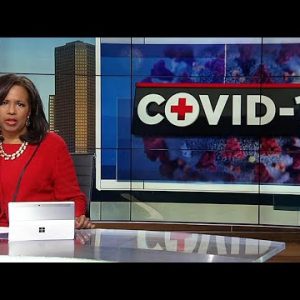 TV Anchor Insecure She Caught COVID-19 Despite Precautions