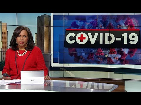 TV Anchor Insecure She Caught COVID-19 Despite Precautions
