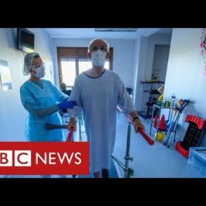 “Long Covid” leaves thousands struggling months after infection – BBC Info