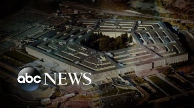 US intelligence businesses warned of virus in November | WNT