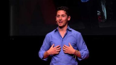 Guidelines on how to Change Ache With Reason | Jake Heilbrunn | TEDxEncinitas