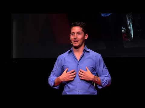 Guidelines on how to Change Ache With Reason | Jake Heilbrunn | TEDxEncinitas