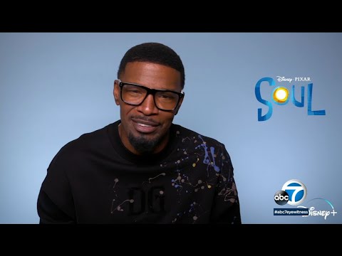 Actor Jamie Foxx getting better from ‘medical complication’, family says