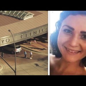 Where Is Lacking Mayo Health facility Staffer Maddi Kingsbury?
