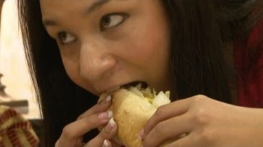 EDNOS: Most Harmful, Unprecedented Eating Dysfunction | Nightline | ABC News
