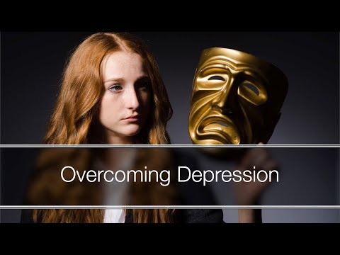 Overcoming Sorrowful