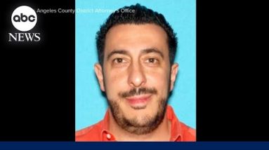 Los Angeles man accused of impersonating physician, illegally treating thousands