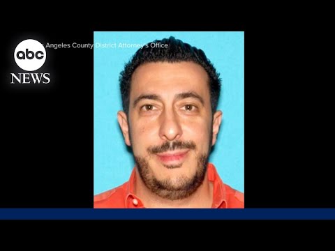 Los Angeles man accused of impersonating physician, illegally treating thousands